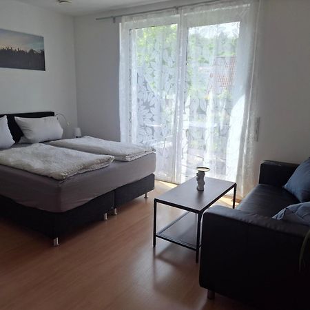 Ferienwohnung Markert - Neben Den Weinbergen รันเดอร์ซัคเคอร์ ภายนอก รูปภาพ