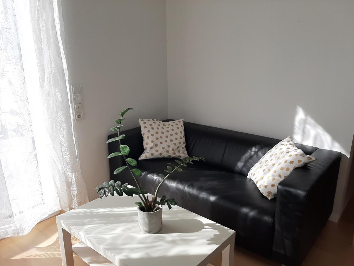 Ferienwohnung Markert - Neben Den Weinbergen รันเดอร์ซัคเคอร์ ภายนอก รูปภาพ